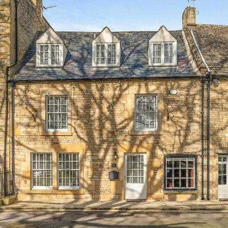 Villa Little Elms Stow-on-the-Wold Esterno foto