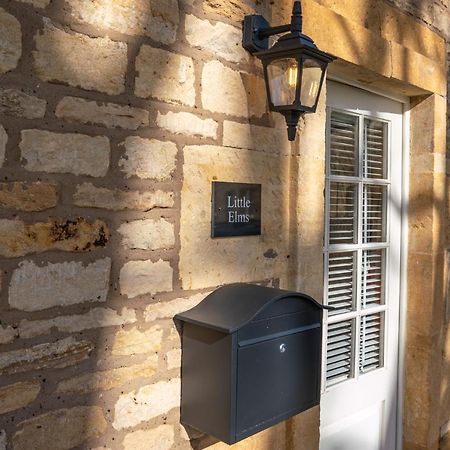 Villa Little Elms Stow-on-the-Wold Esterno foto