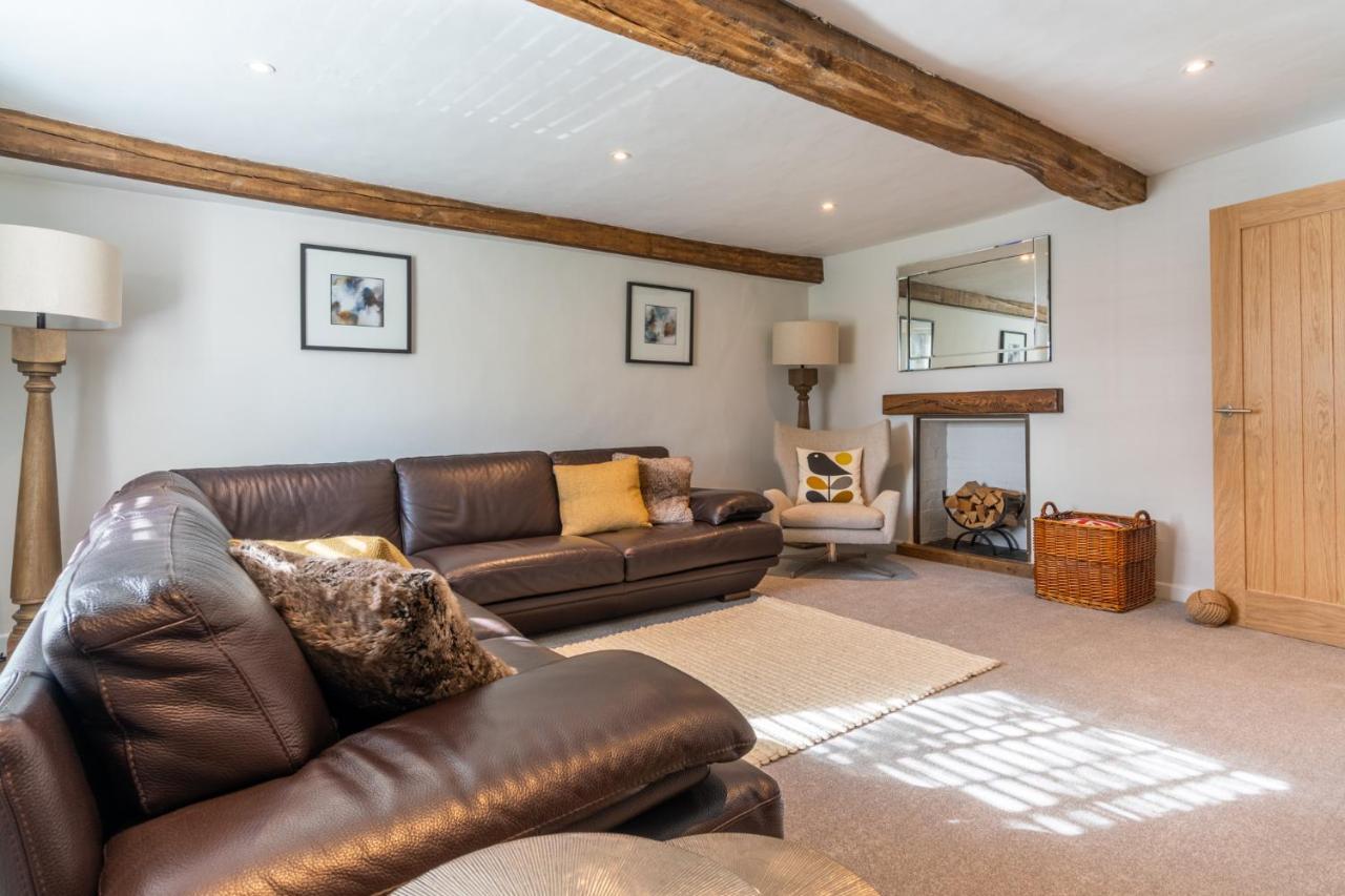 Villa Little Elms Stow-on-the-Wold Esterno foto