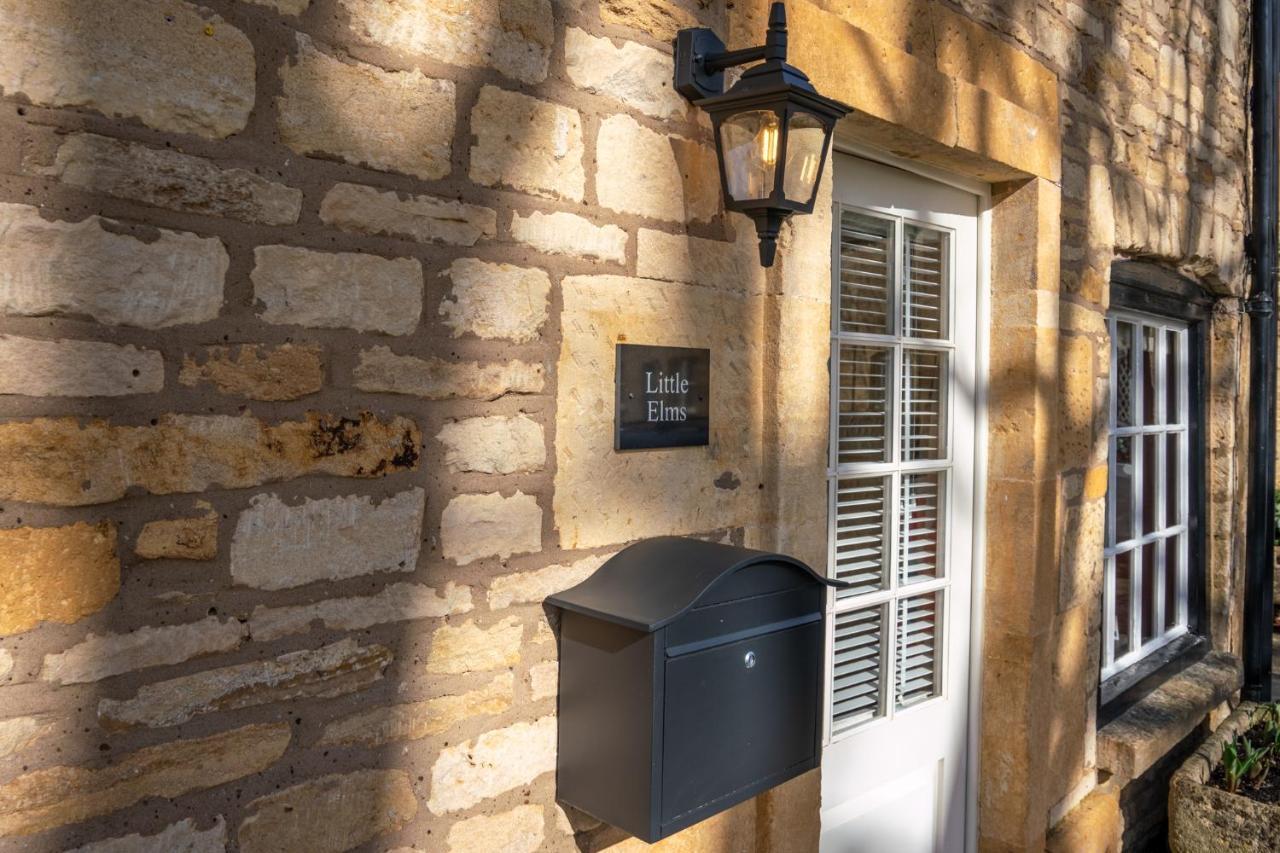 Villa Little Elms Stow-on-the-Wold Esterno foto