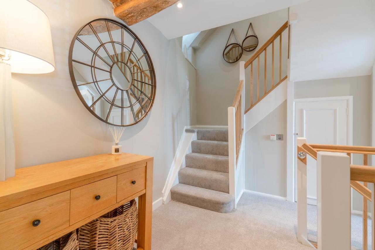 Villa Little Elms Stow-on-the-Wold Esterno foto